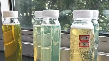 山東油品亂象調(diào)查 每噸補(bǔ)貼一千五背后，劣質(zhì)燃料油如何偷換“好油”牟利