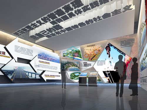 傳承紅色基因，點燃智慧燈塔——黨政紀(jì)念館智能黨建基地設(shè)計案例啟示錄